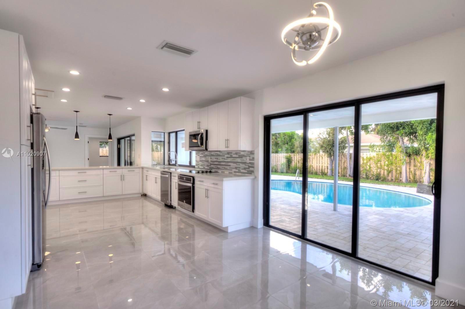 1001 NW 6th Drive