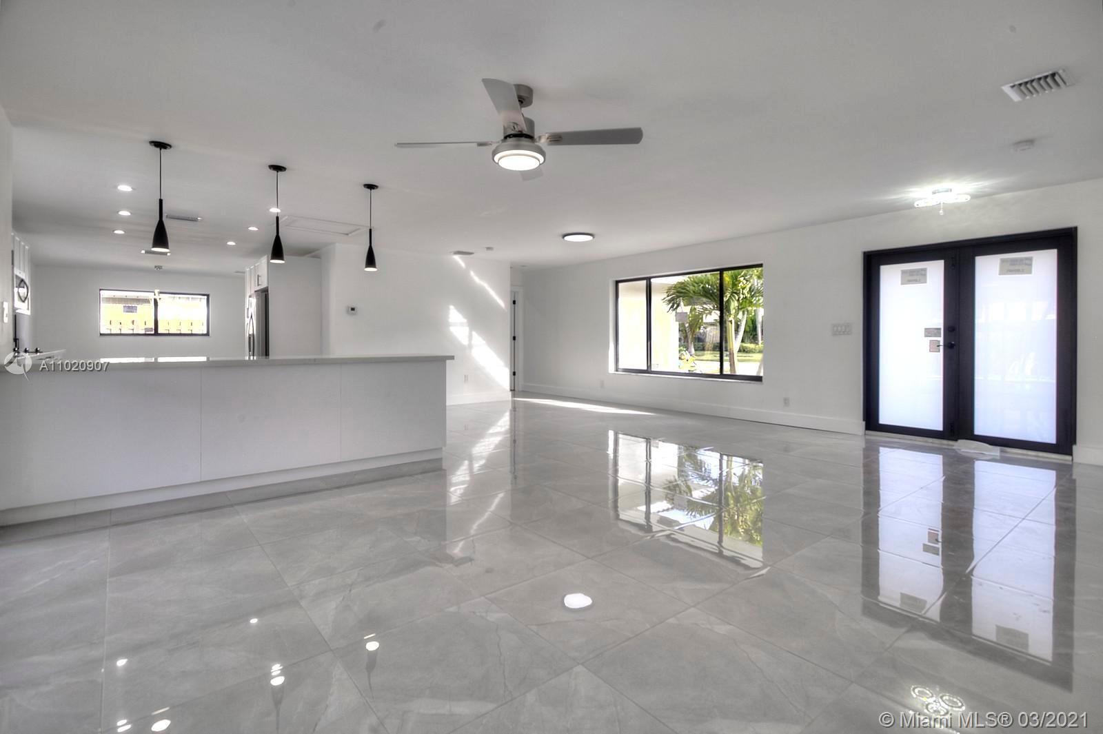 1001 NW 6th Drive