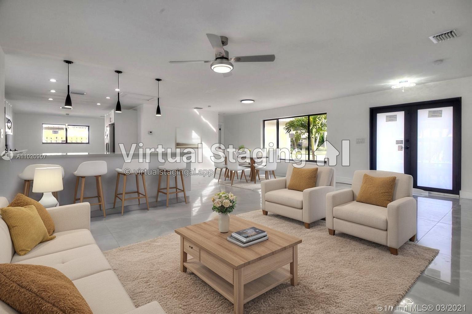 1001 NW 6th Drive
