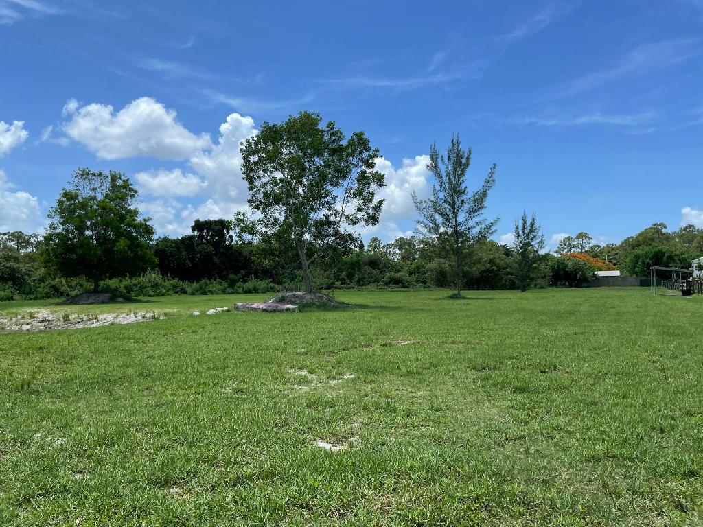 12398 Tangerine Boulevard, West Palm Beach