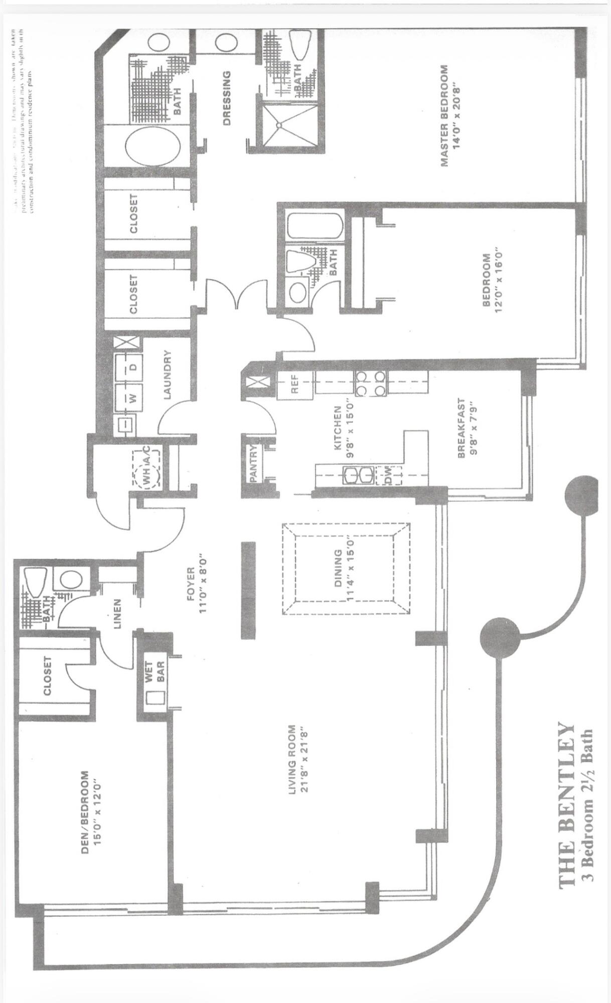 2427 Presidential Way 204, West Palm Beach Unit: 204