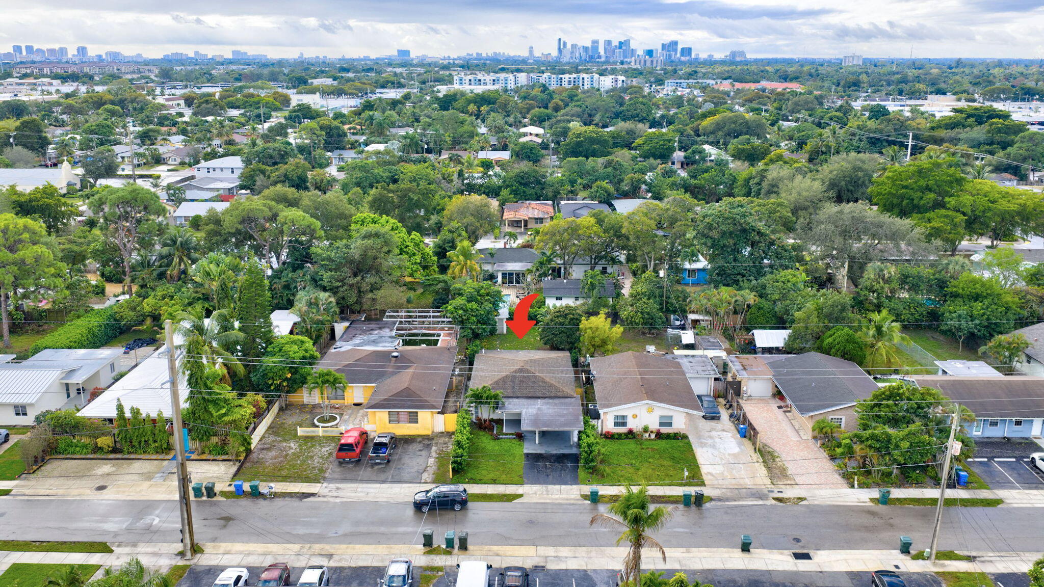 698 NE 36th Street