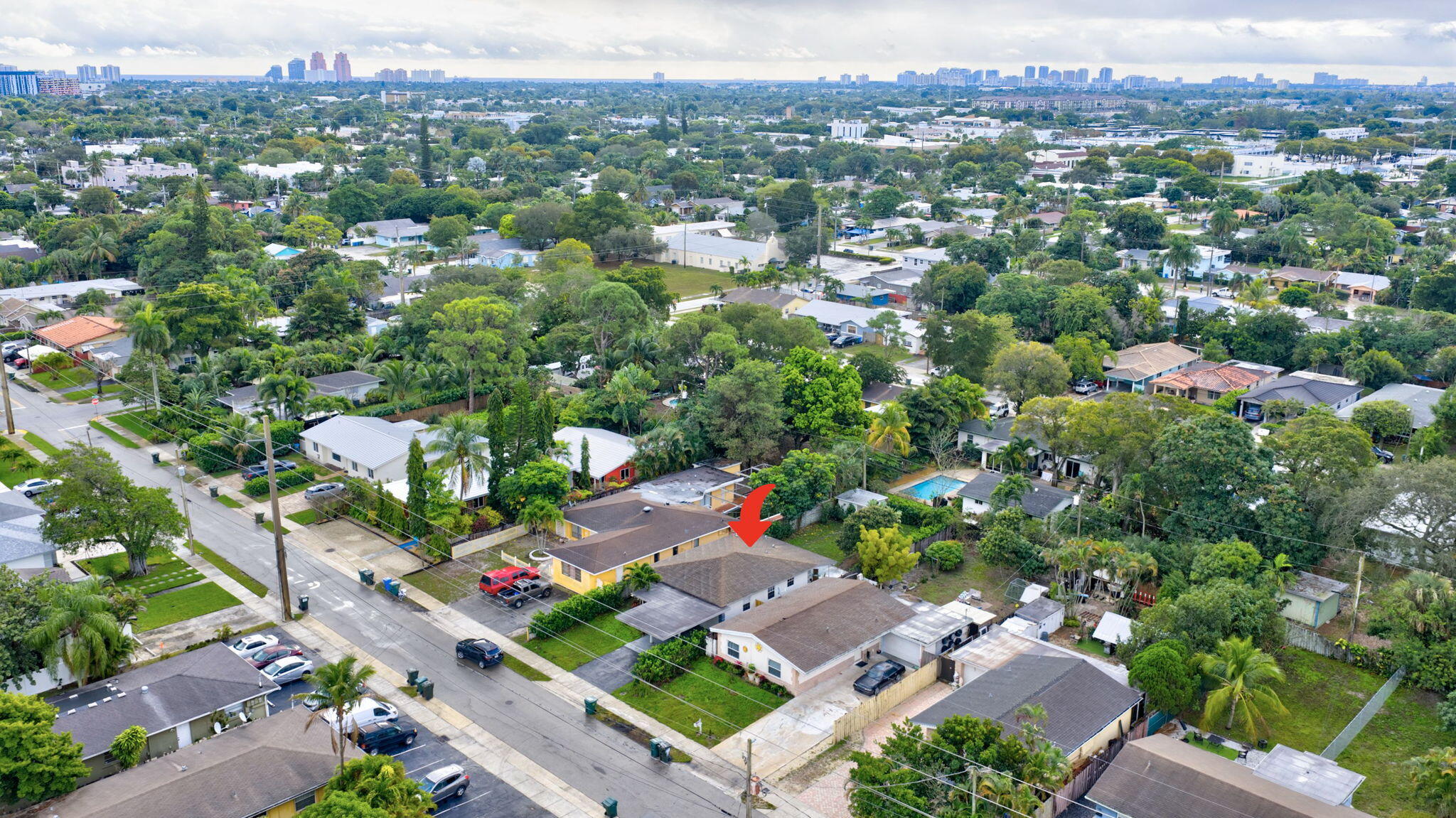 698 NE 36th Street
