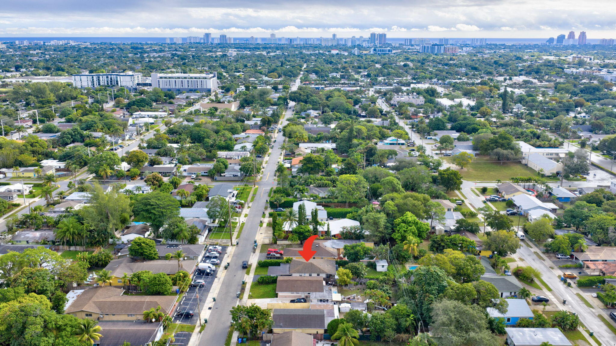 698 NE 36th Street