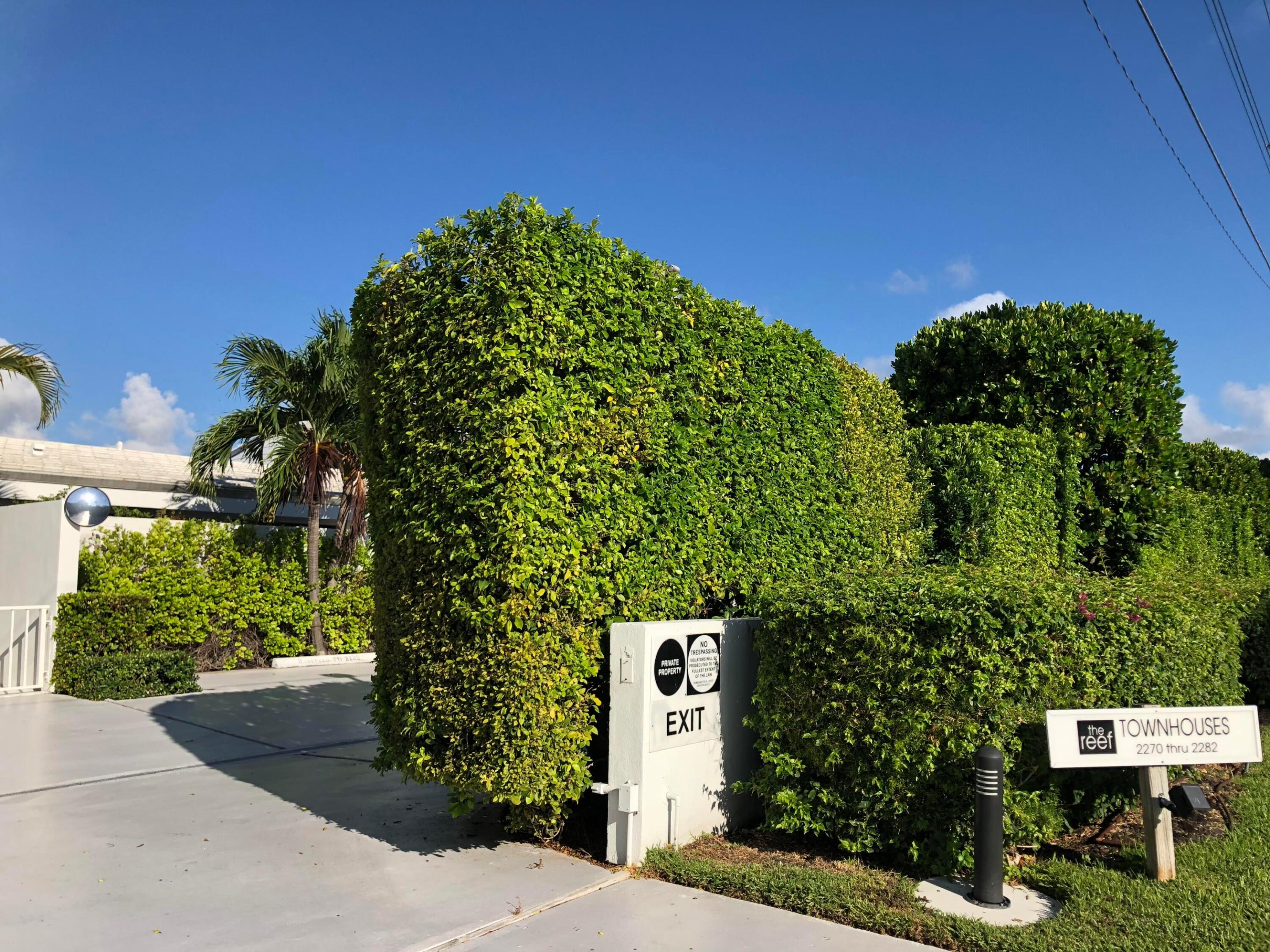 2272 S Ocean Boulevard T6