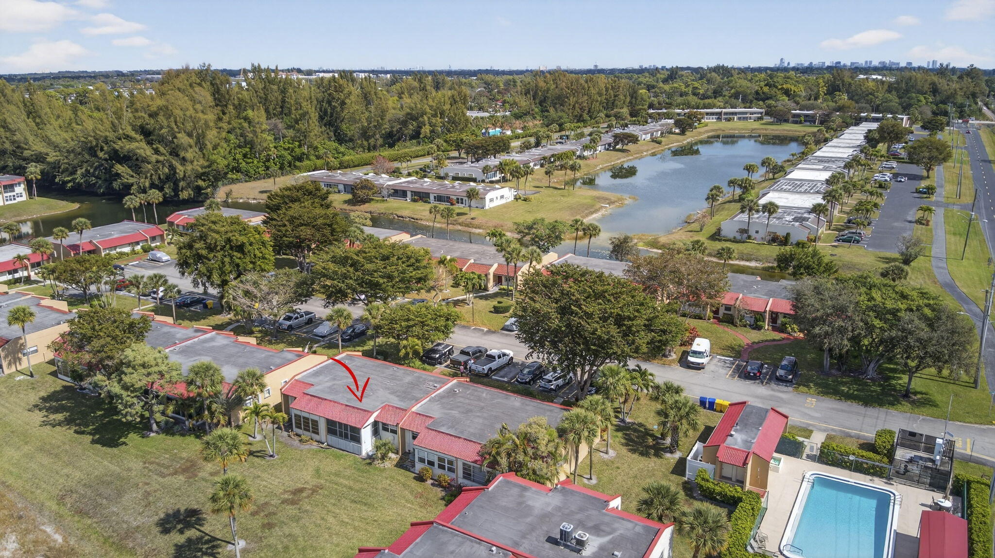 105 Lake Irene Drive