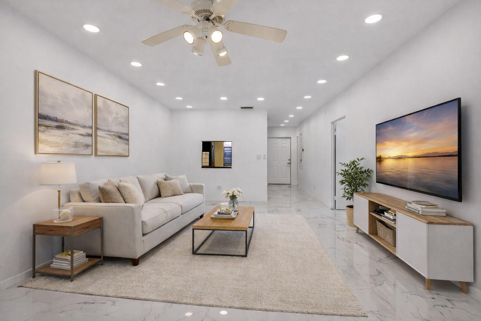 105 Lake Irene Drive