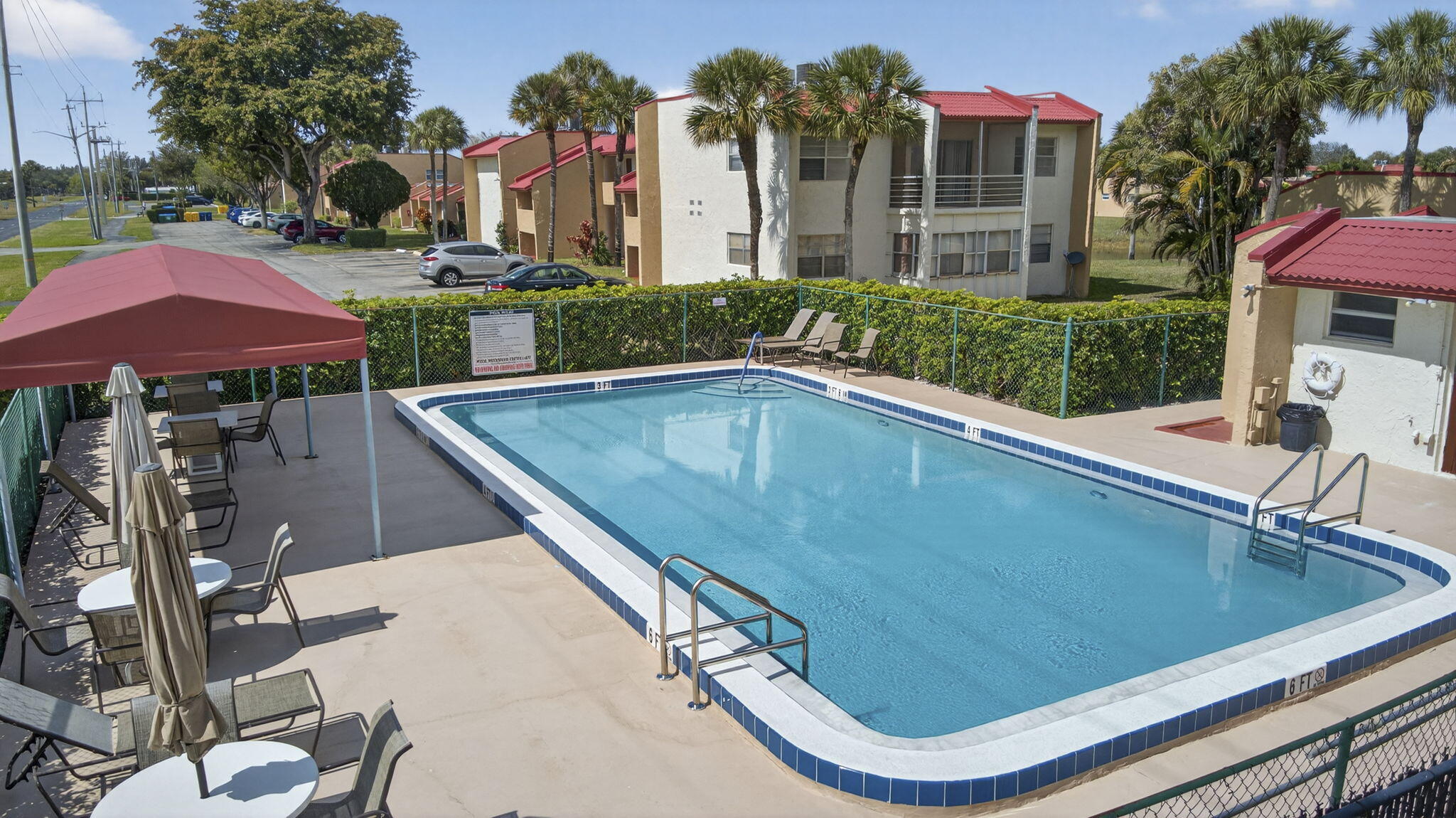 105 Lake Irene Drive