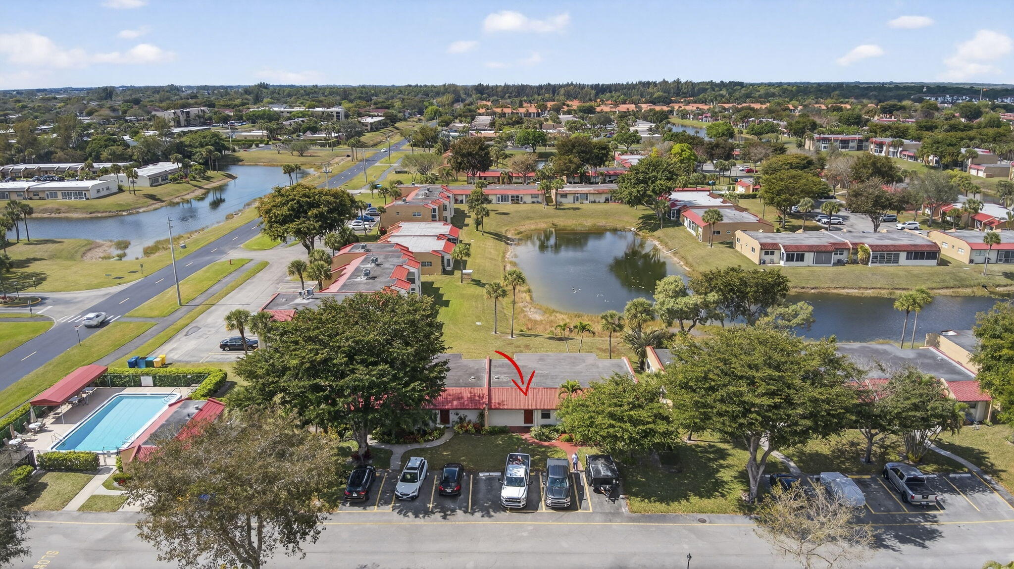 105 Lake Irene Drive