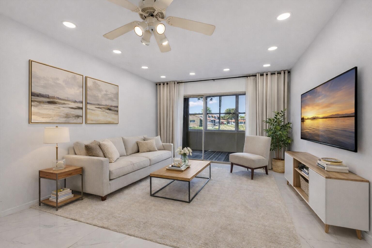 105 Lake Irene Drive