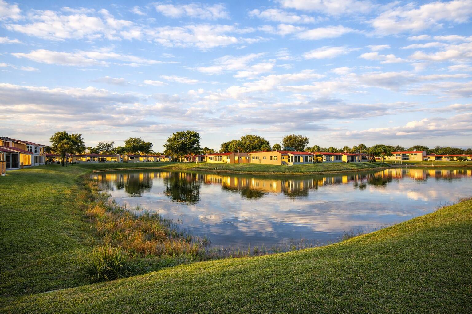 105 Lake Irene Drive