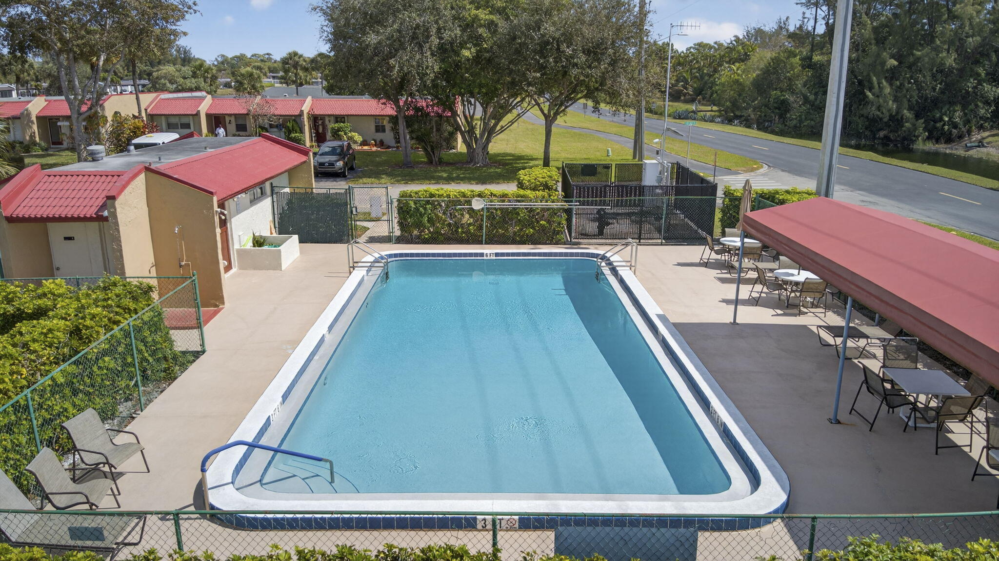 105 Lake Irene Drive