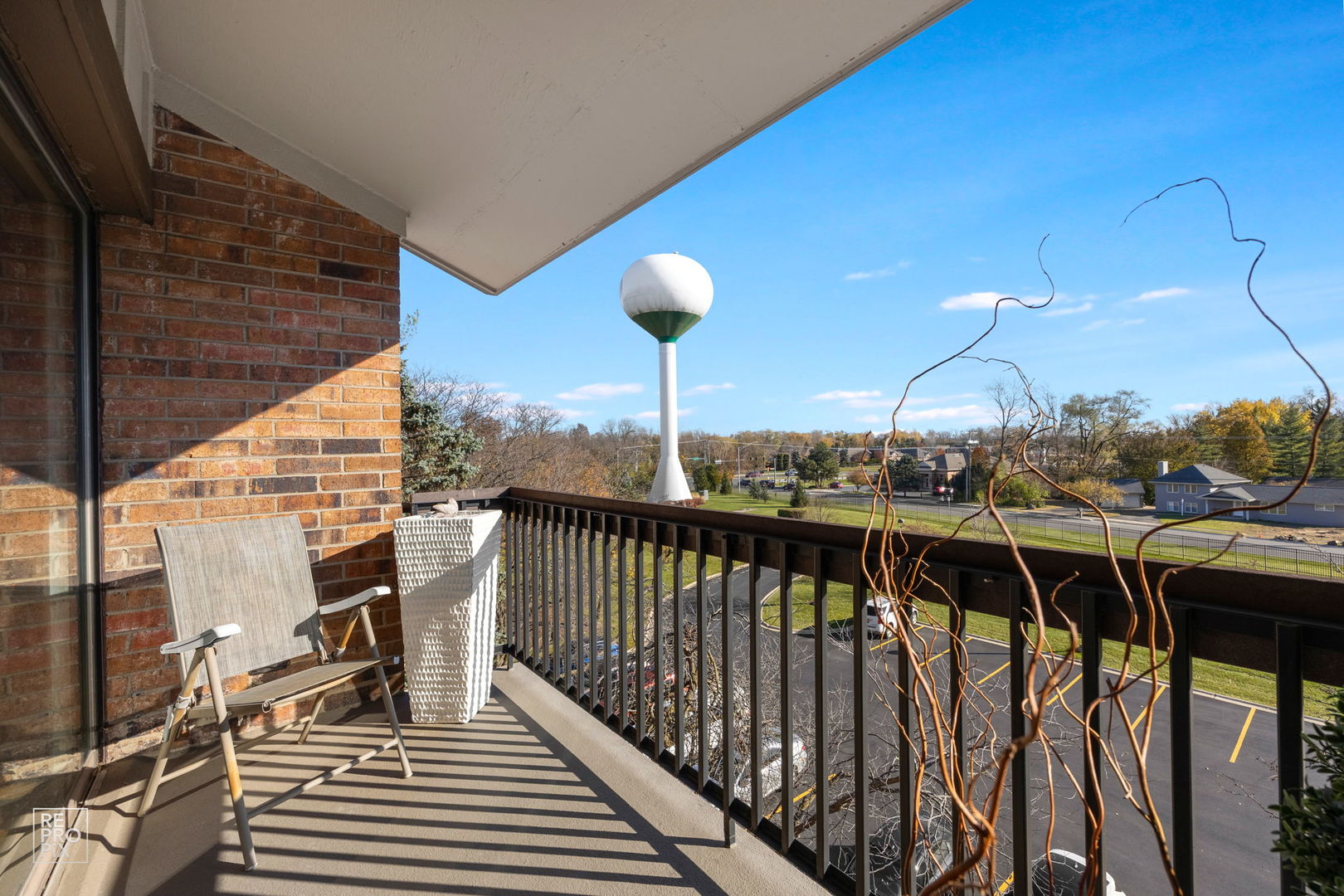 77 Lake Hinsdale Drive Unit: 404