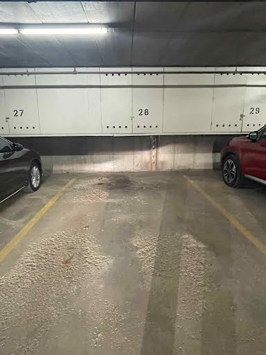 77 Lake Hinsdale Drive Unit: 404