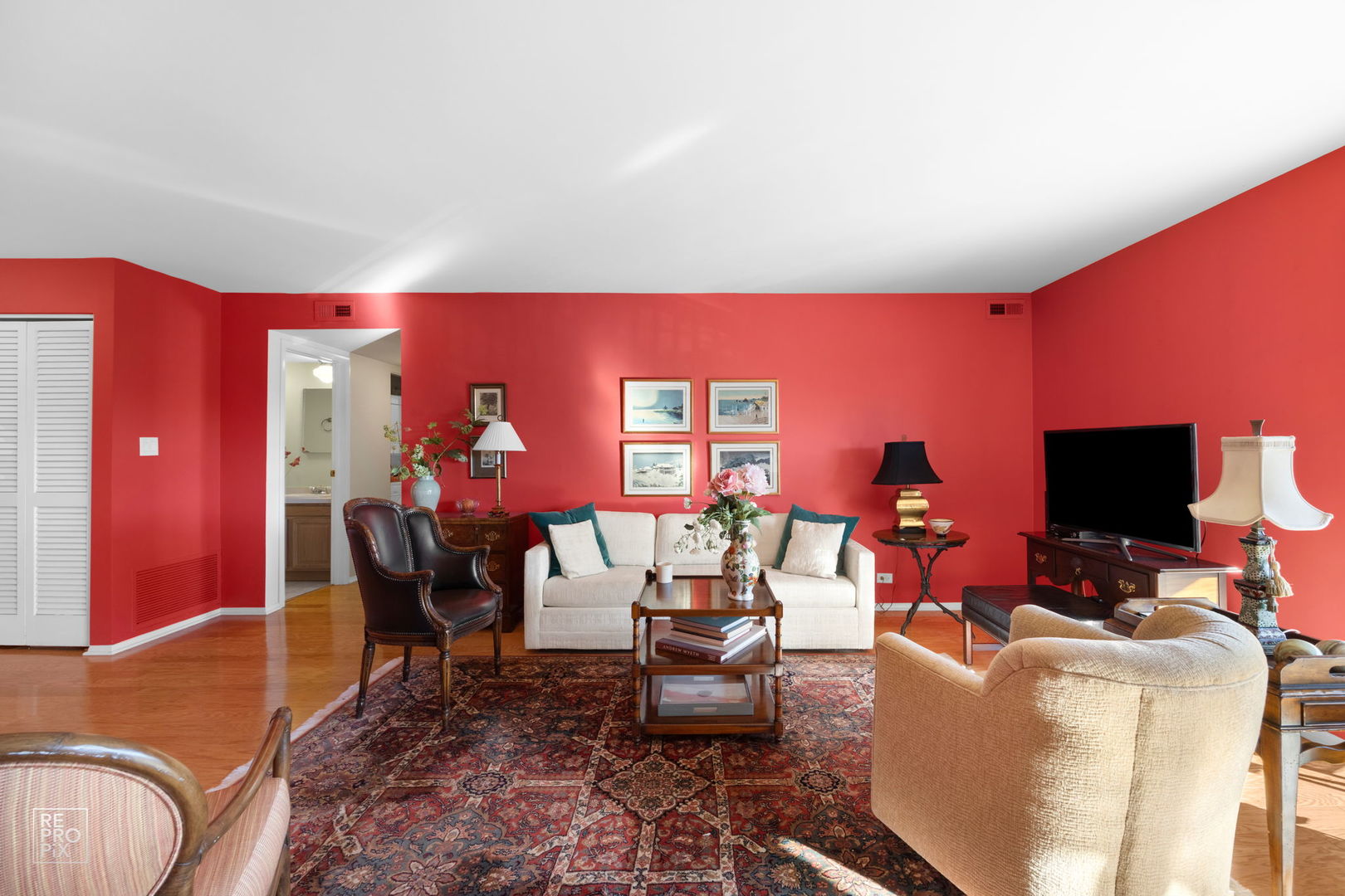 77 Lake Hinsdale Drive Unit: 404