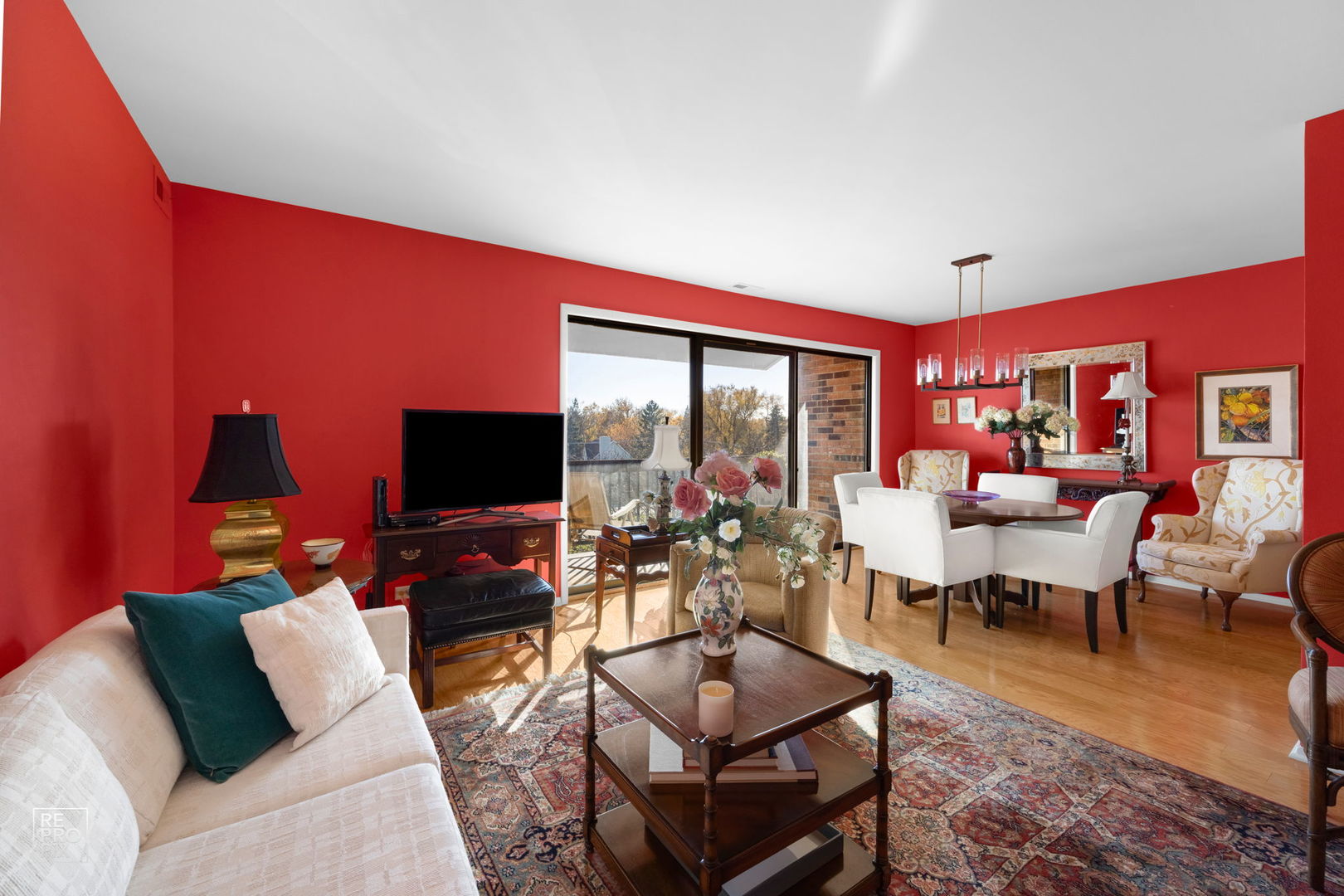 77 Lake Hinsdale Drive Unit: 404