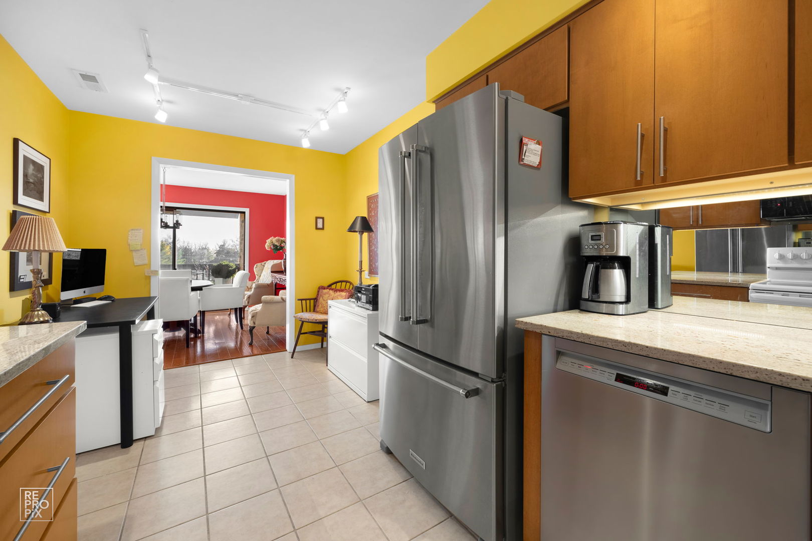 77 Lake Hinsdale Drive Unit: 404