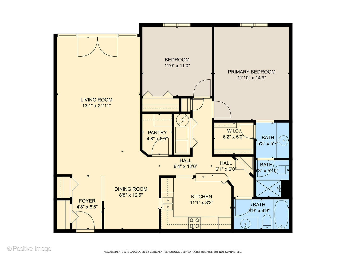 326 Park Avenue Unit: 3