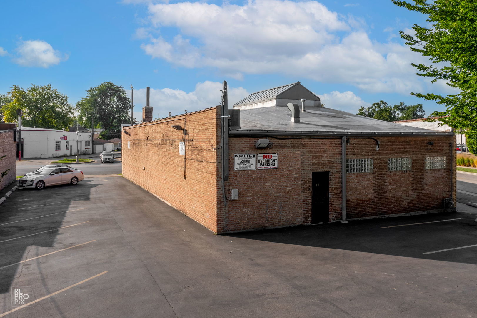 7025 Ogden Avenue