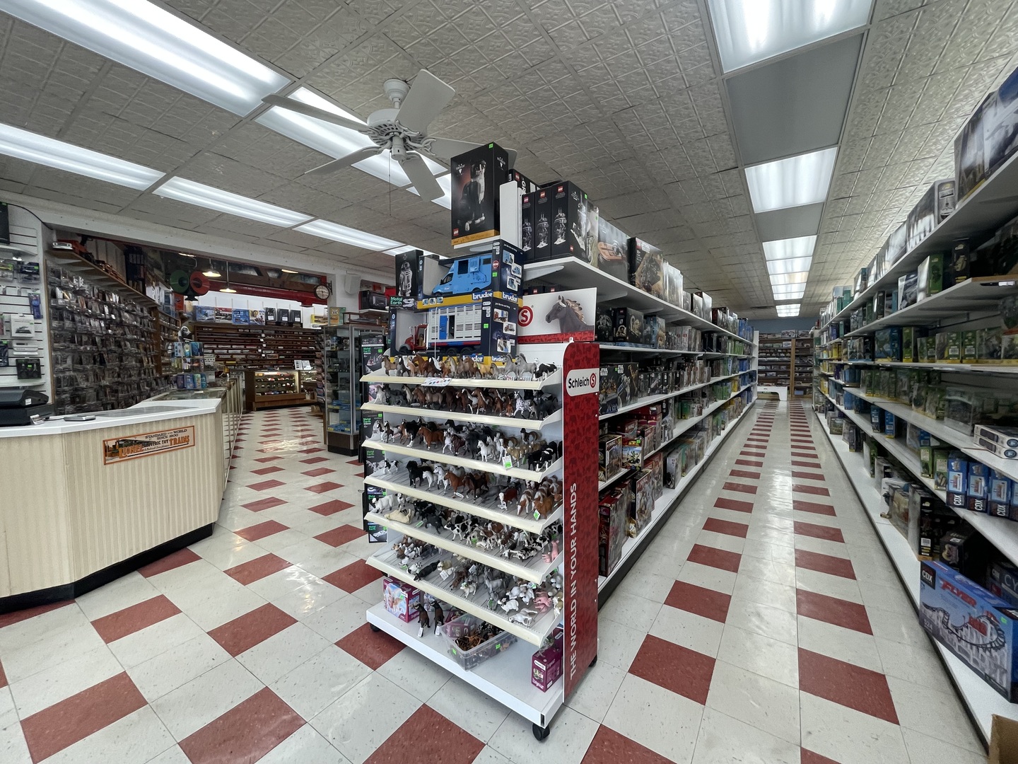 7025 Ogden Avenue
