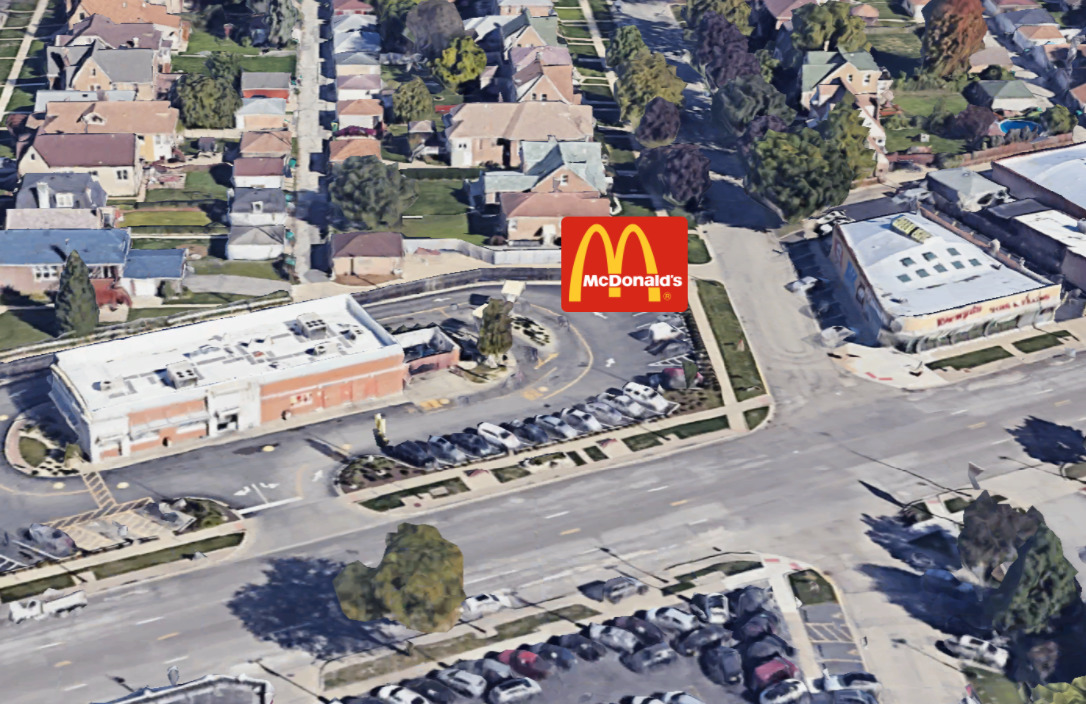 7025 Ogden Avenue