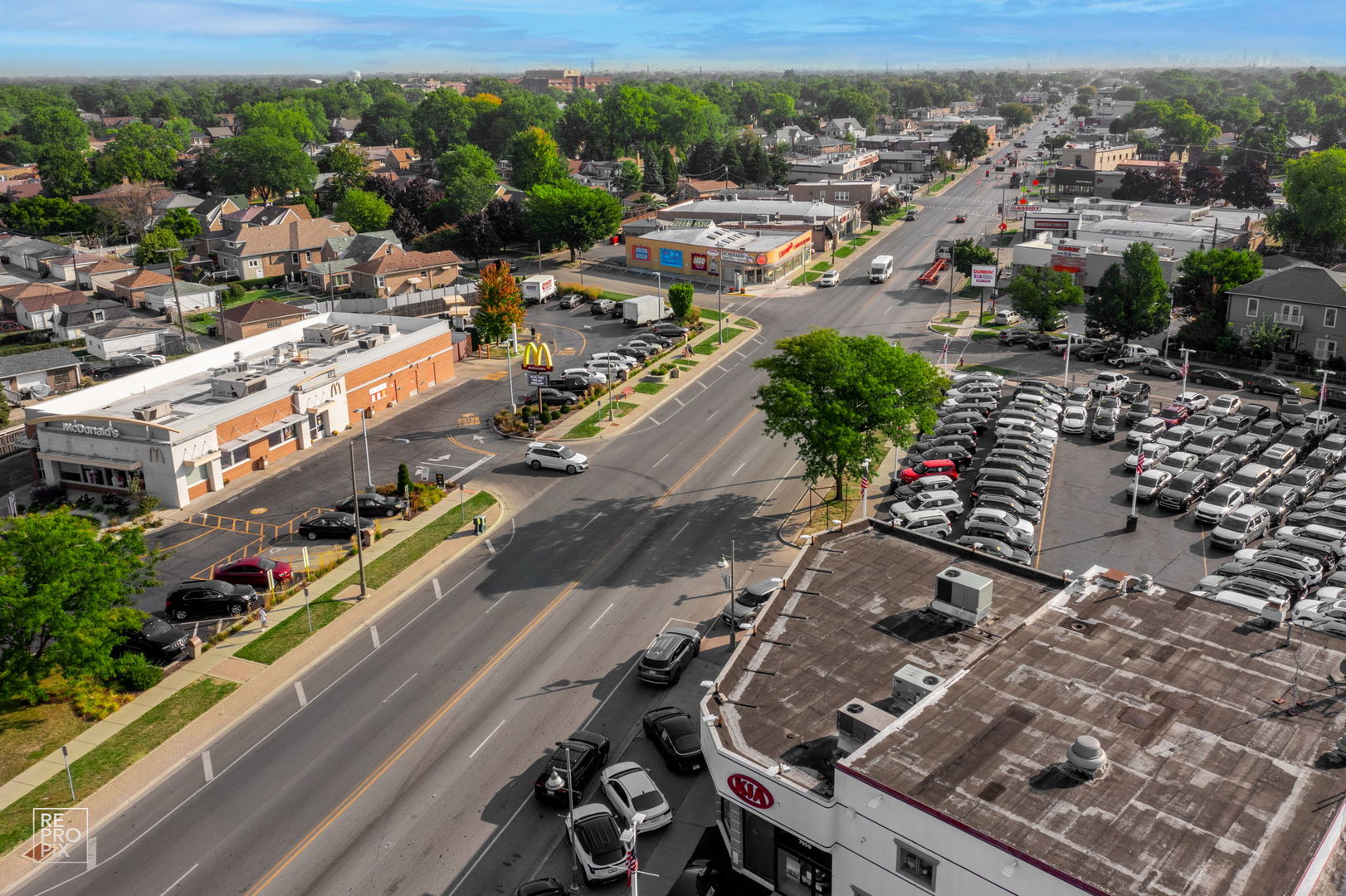 7025 Ogden Avenue