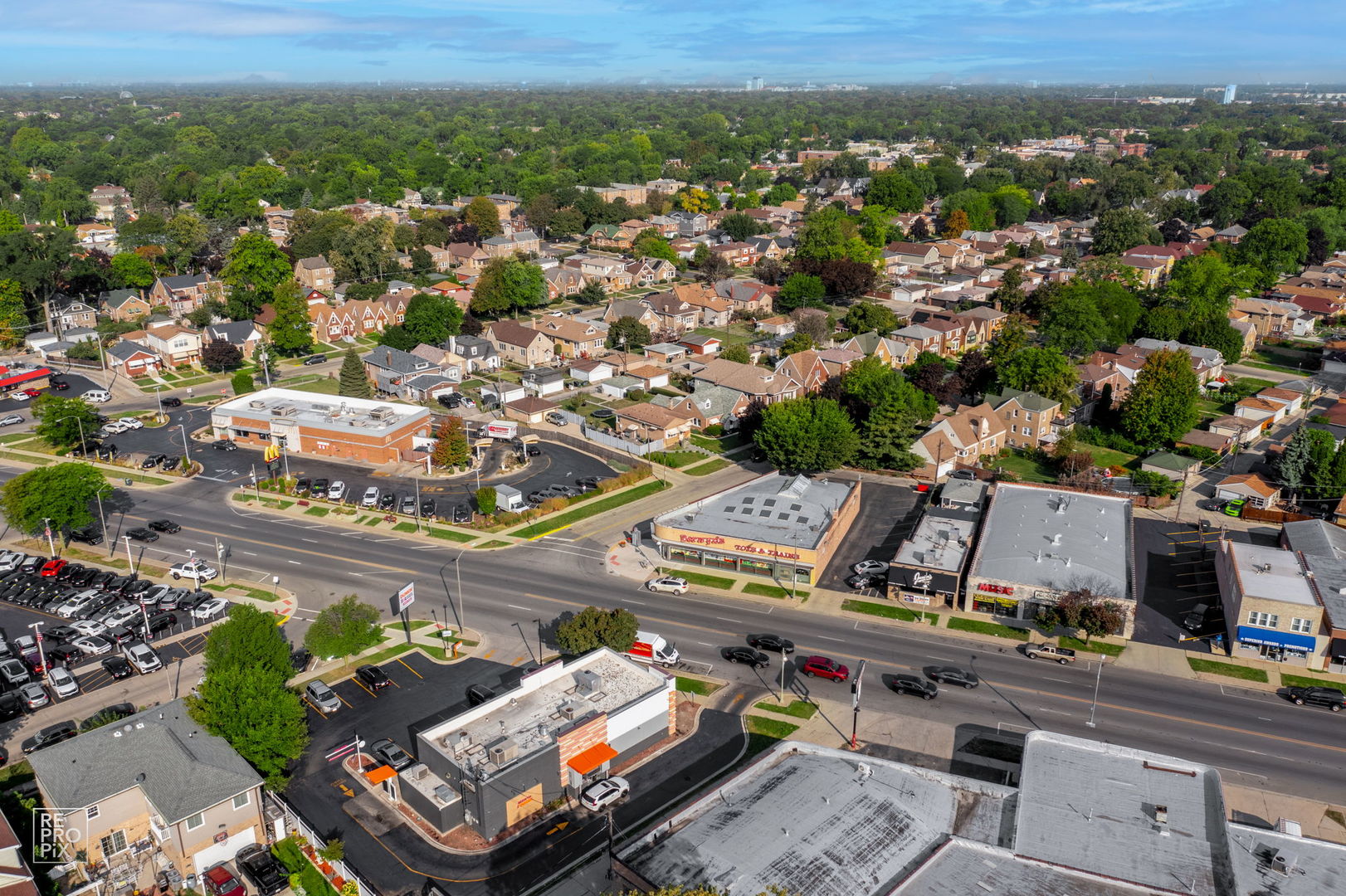 7025 Ogden Avenue