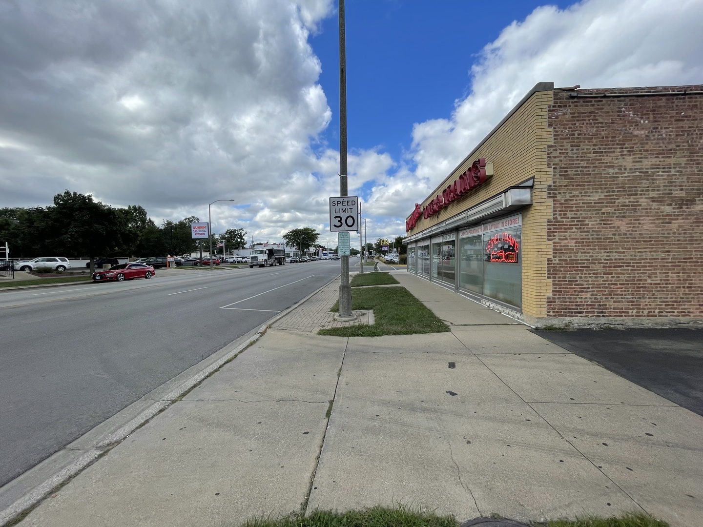 7025 Ogden Avenue