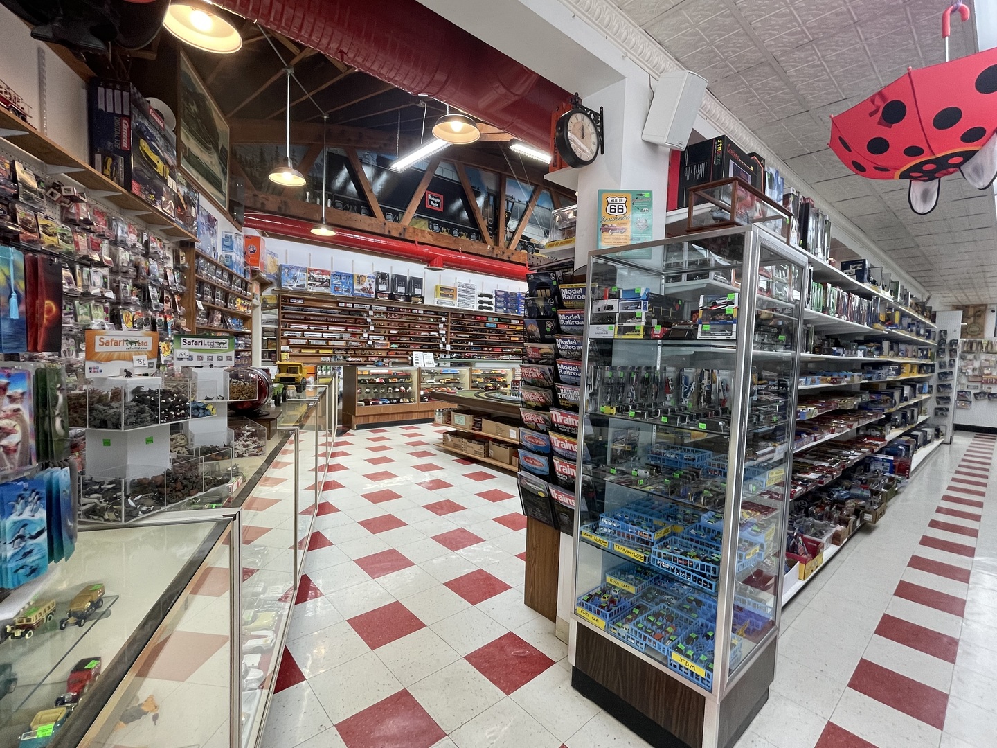 7025 Ogden Avenue