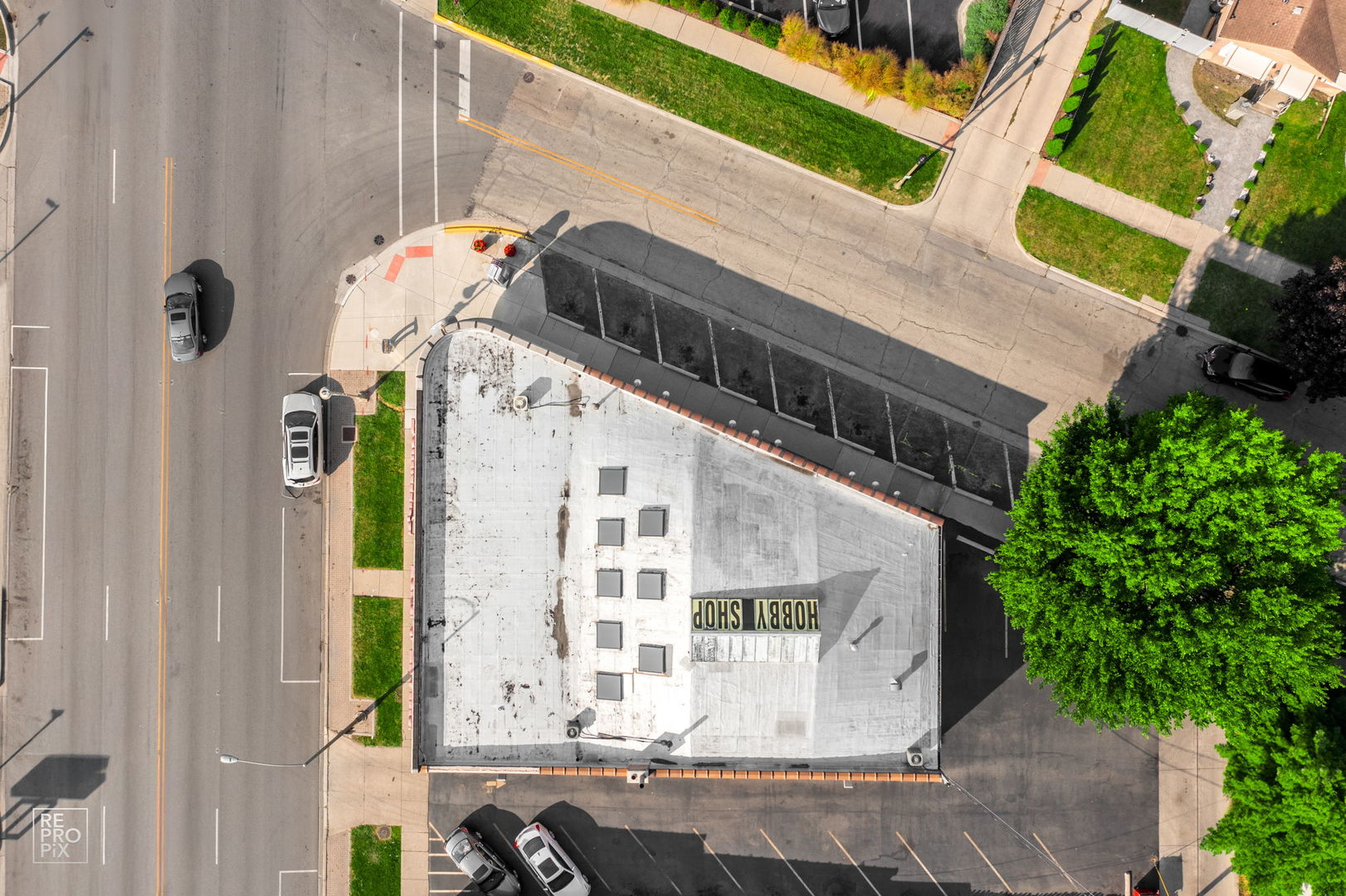 7025 Ogden Avenue