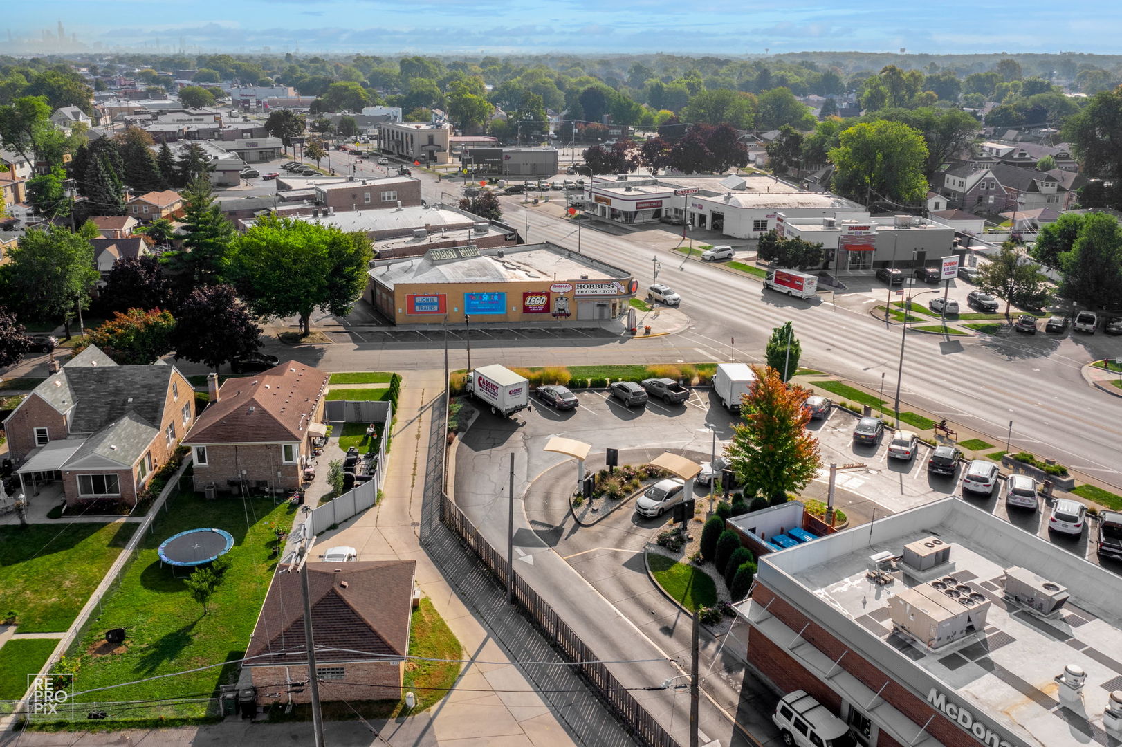 7025 Ogden Avenue