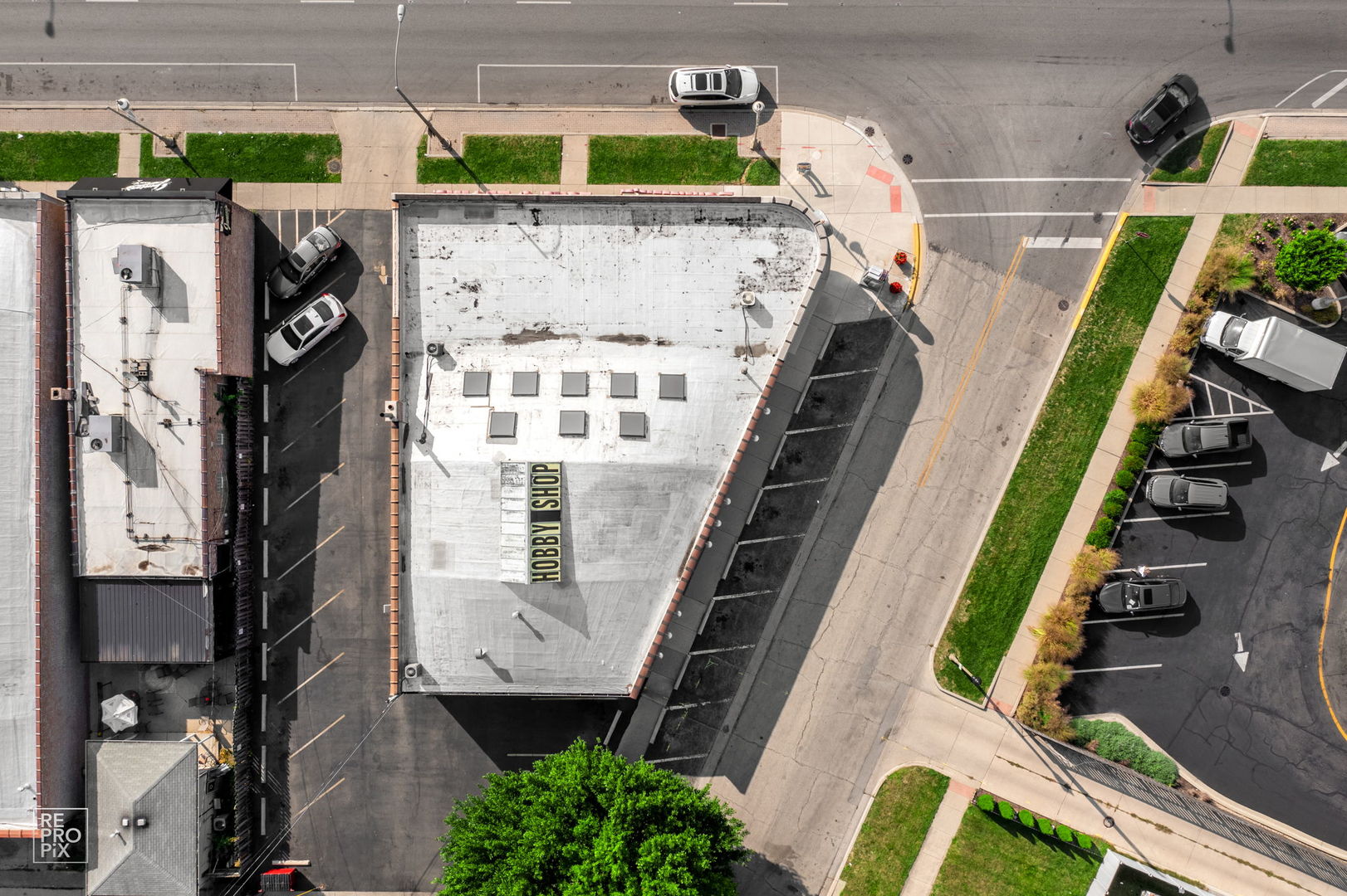 7025 Ogden Avenue