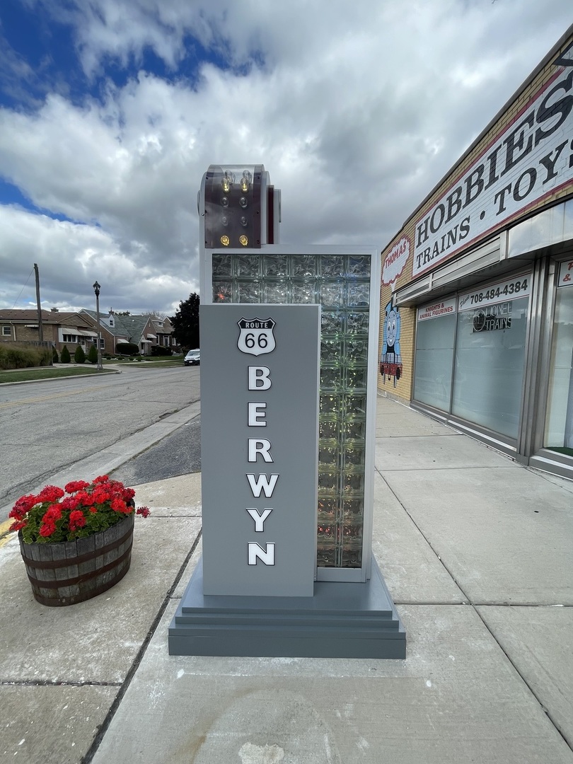 7025 Ogden Avenue