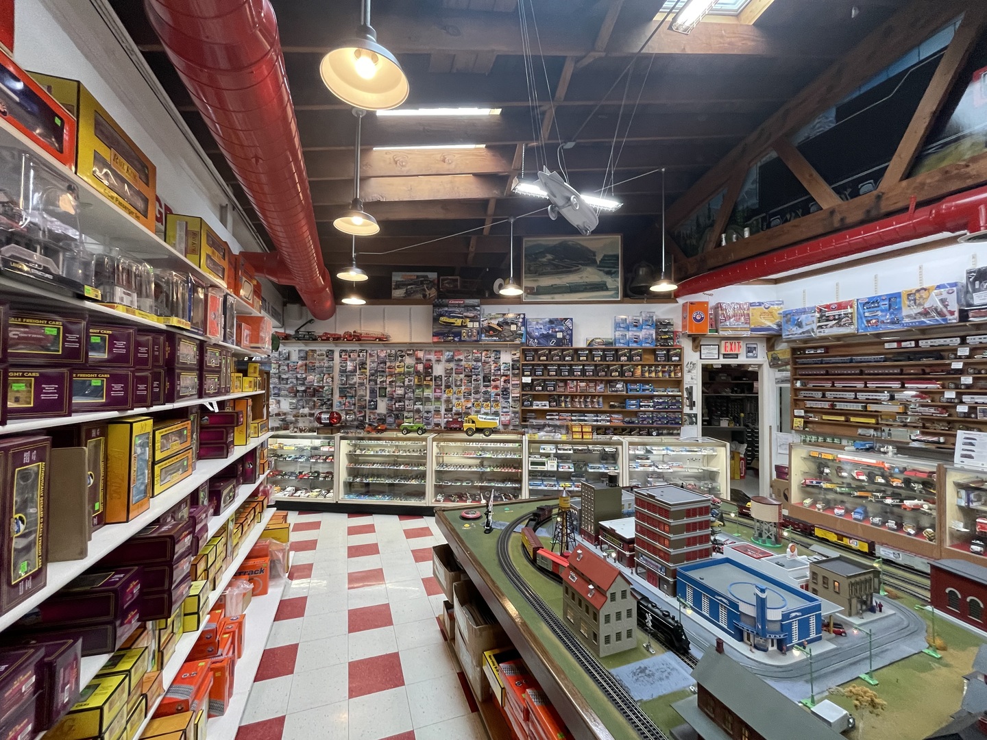 7025 Ogden Avenue