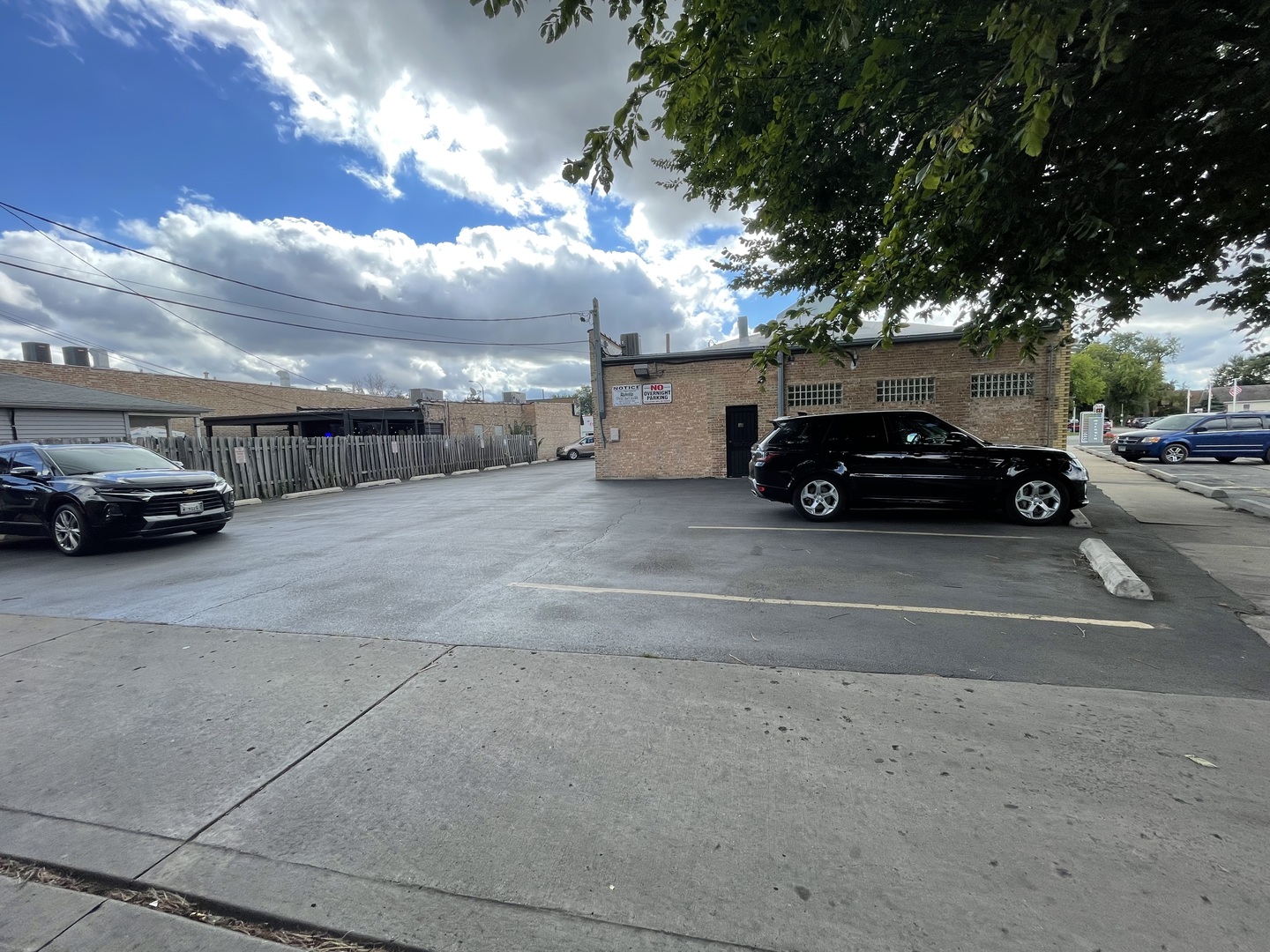 7025 Ogden Avenue