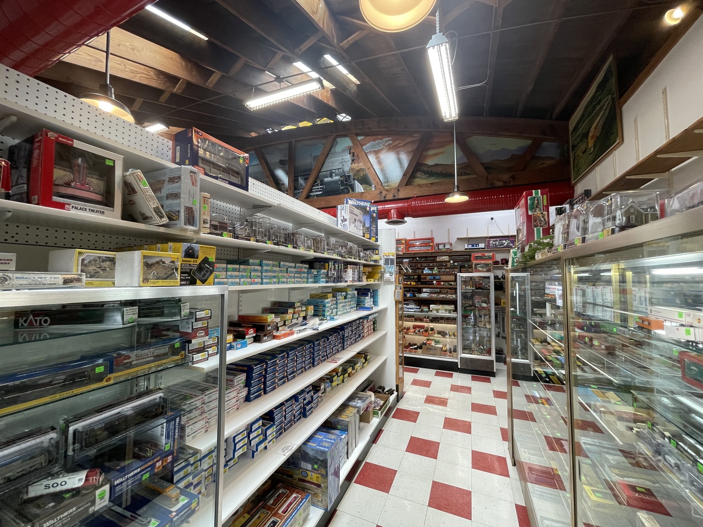 7025 Ogden Avenue