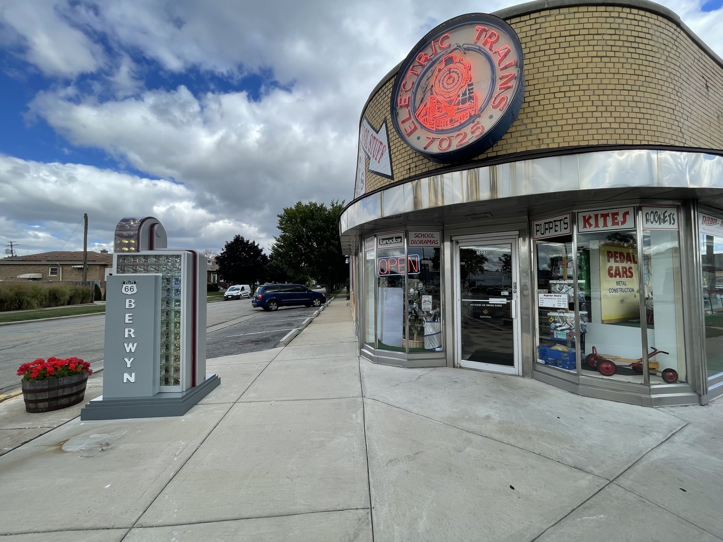 7025 Ogden Avenue