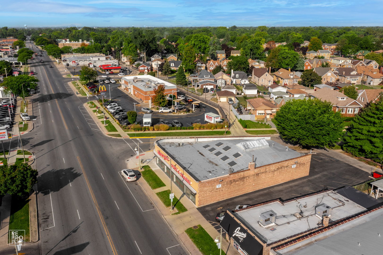 7025 Ogden Avenue