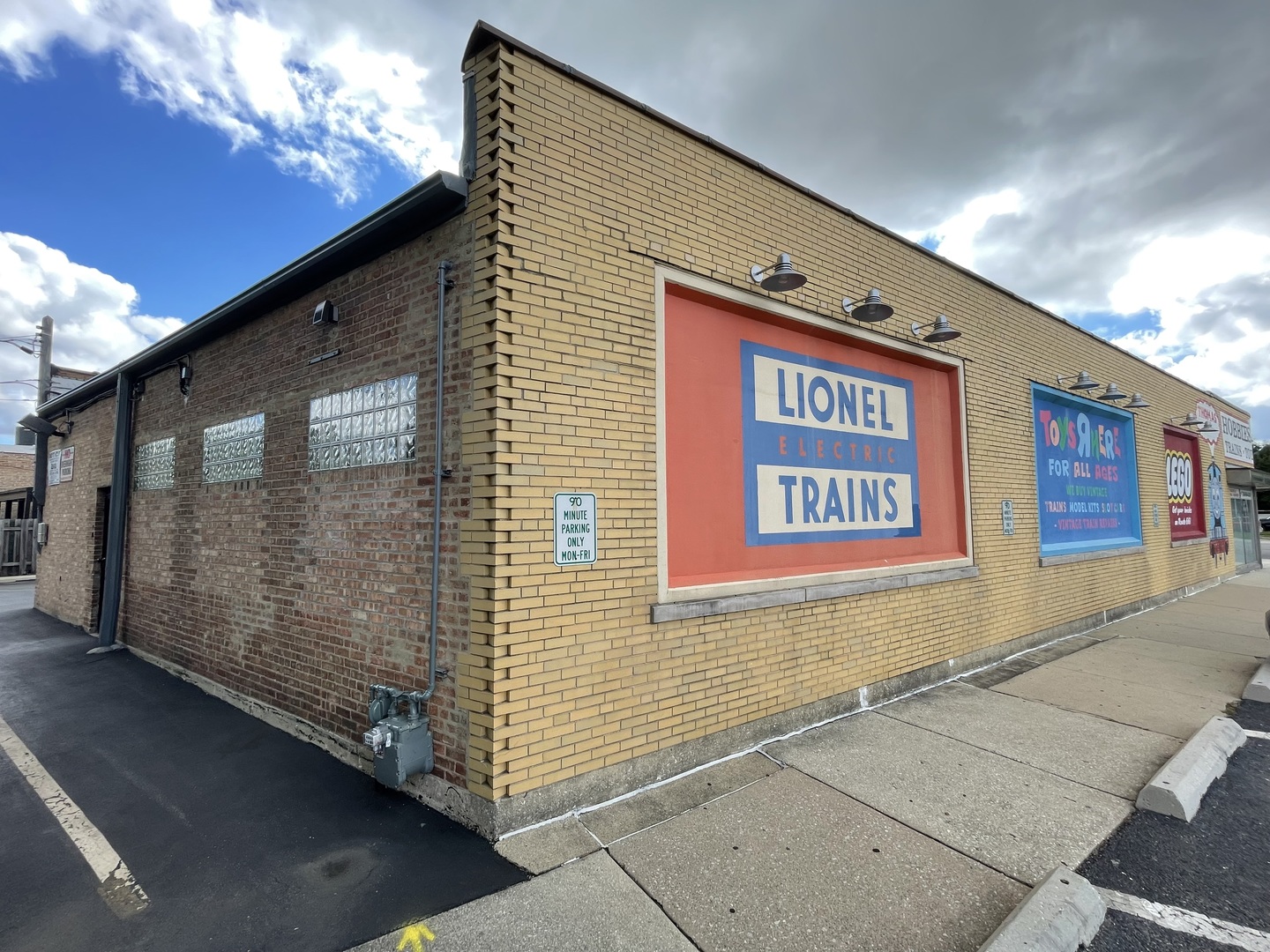 7025 Ogden Avenue