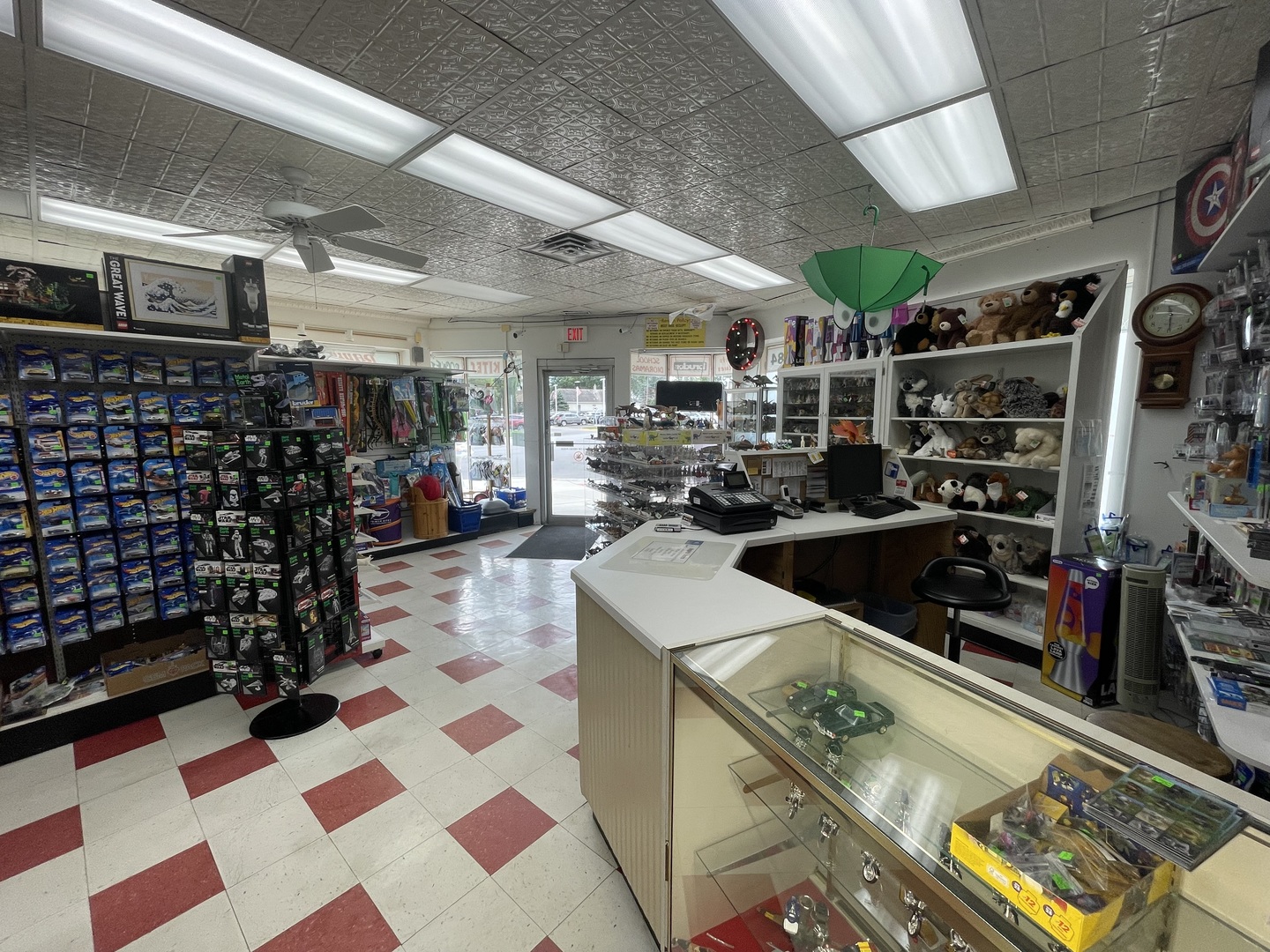 7025 Ogden Avenue