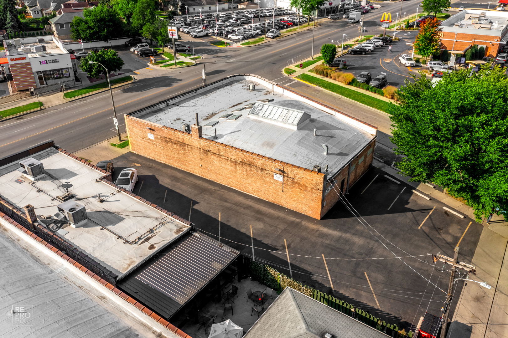 7025 Ogden Avenue