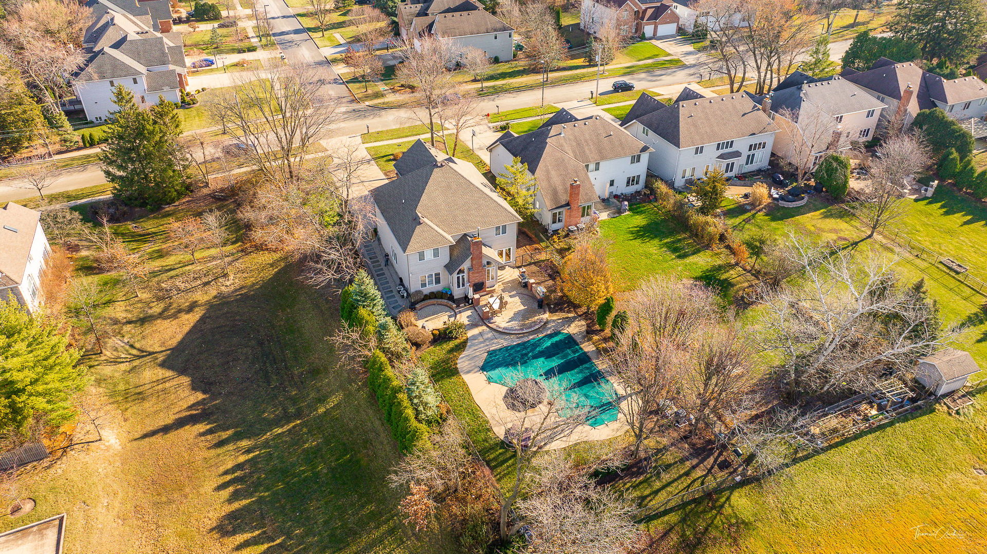 1300 S Ridge Road