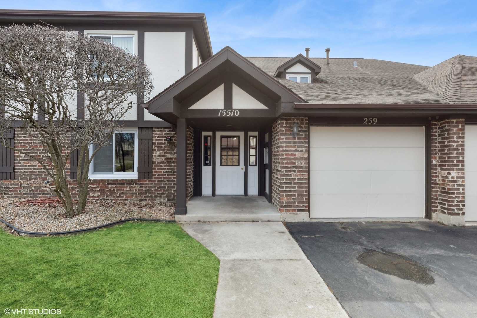 15510 Orlan Brook Drive Unit: 1E