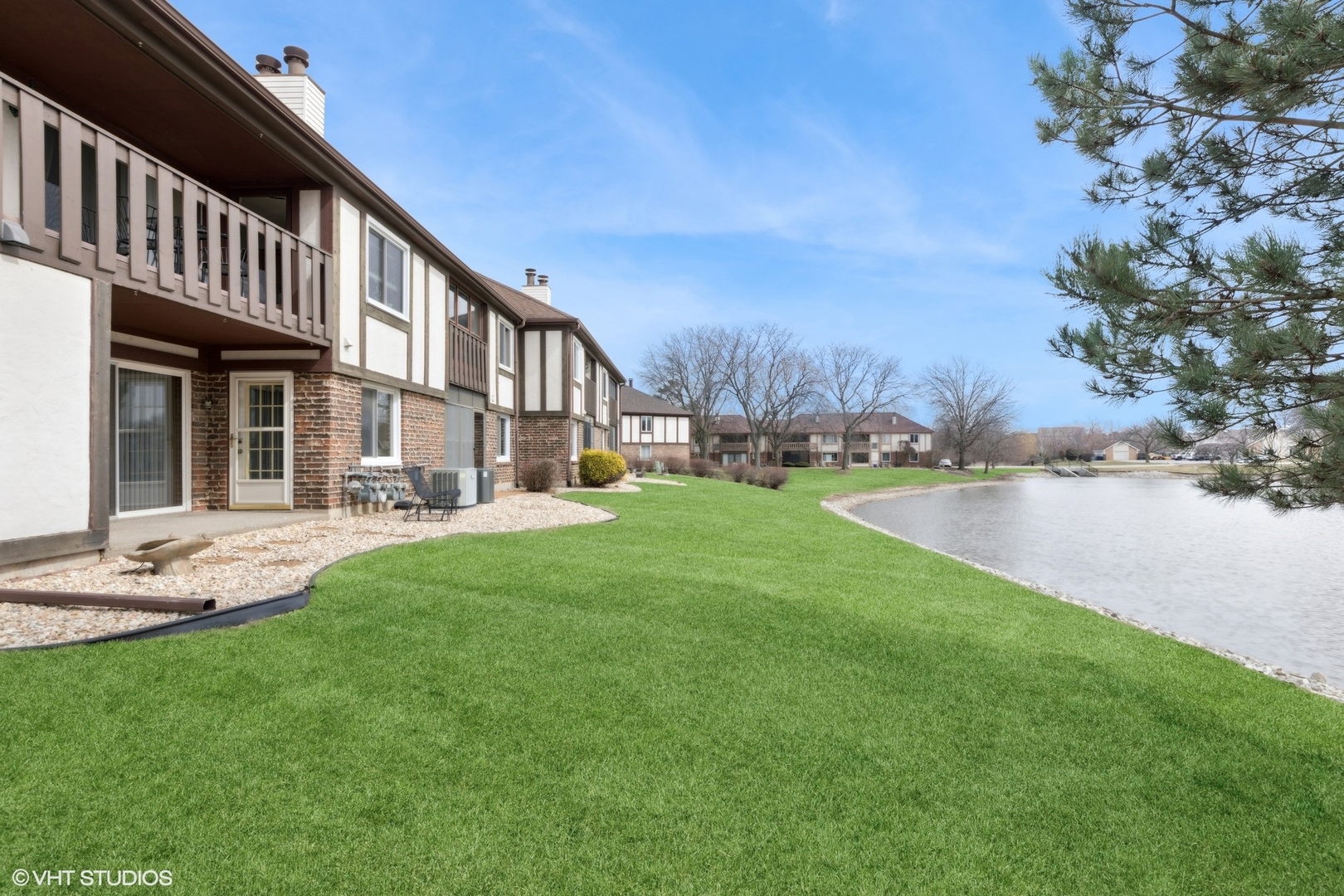 15510 Orlan Brook Drive Unit: 1E