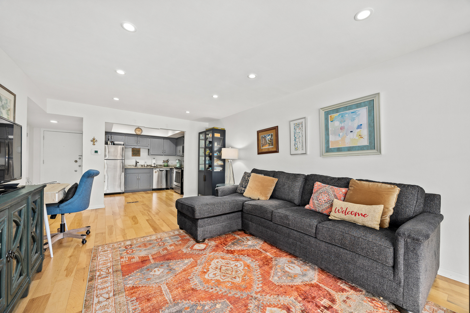 128 Carriage Way Drive Unit: 116B