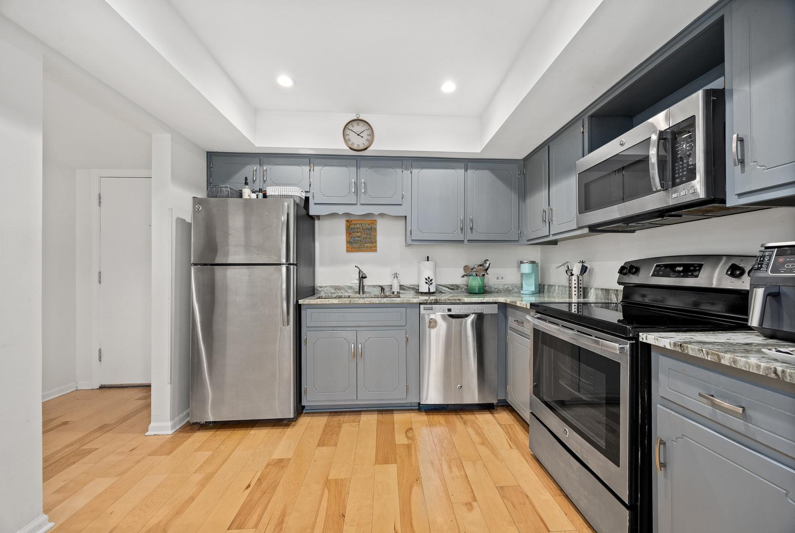 128 Carriage Way Drive Unit: 116B