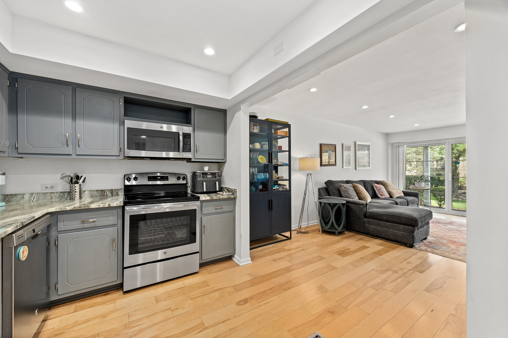 128 Carriage Way Drive Unit: 116B