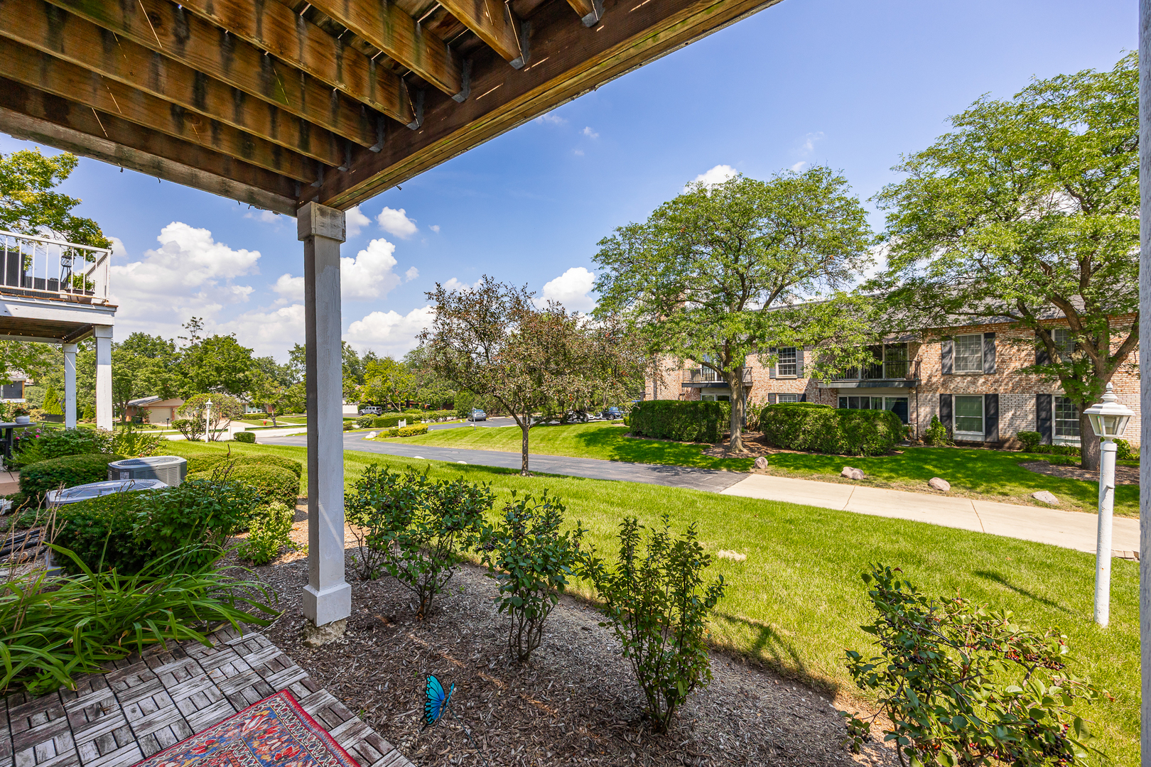 128 Carriage Way Drive Unit: 116B