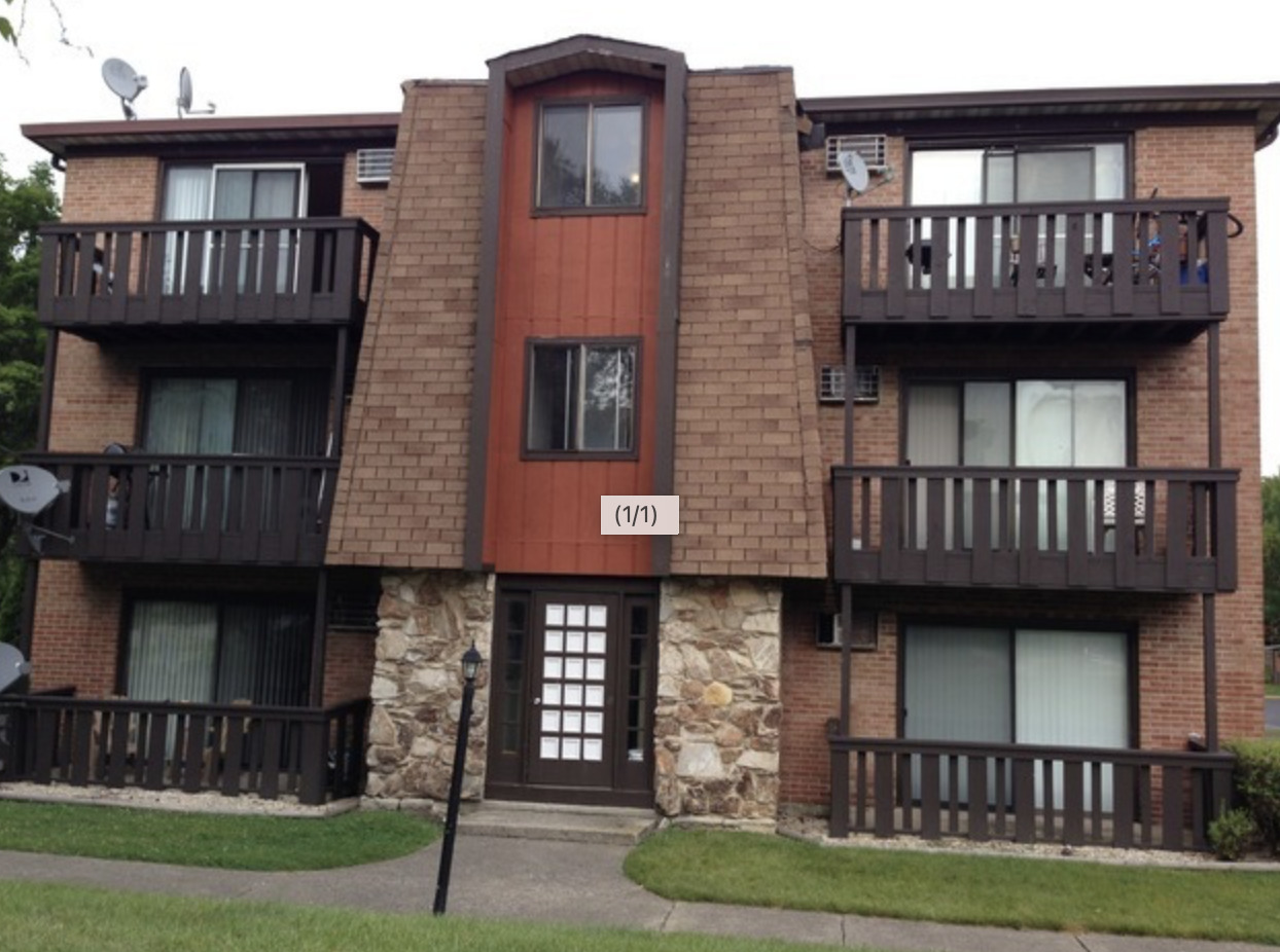 629 W 65th Street Unit: 2