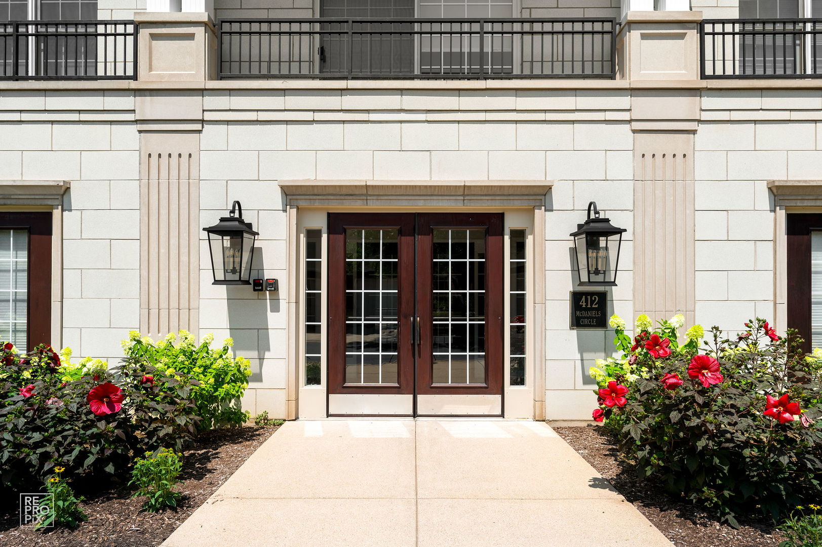 412 Mcdaniels Circle Unit: 501